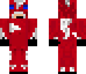 mooshroom warrior