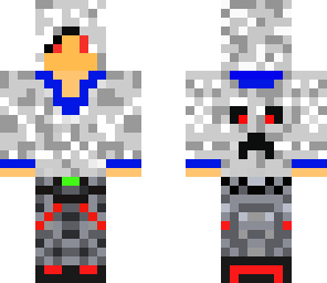 ferret55's edited skin 3rd time