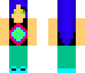 girl