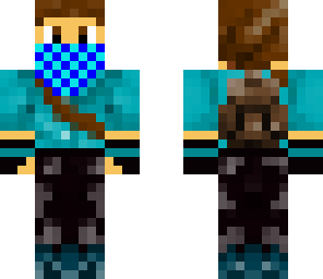 gazzion1's skin 2 update bug fix