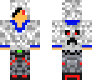 ferret55's edited skin 4th time