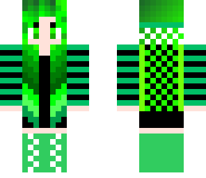 green_punk