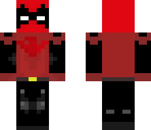 red raven