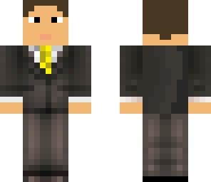 office man