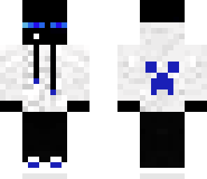 enderman cool