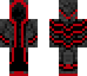 occult member