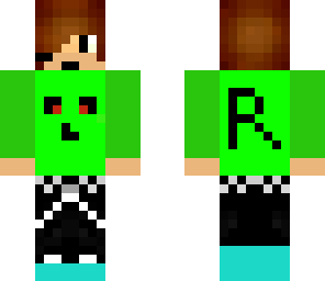 newlook rrbear 4