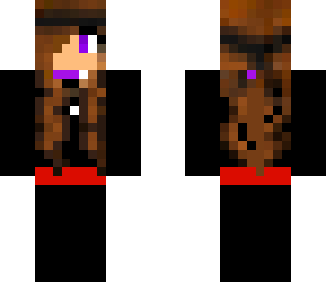 black ninja
