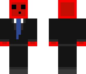 red slime