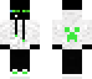 take this enderman