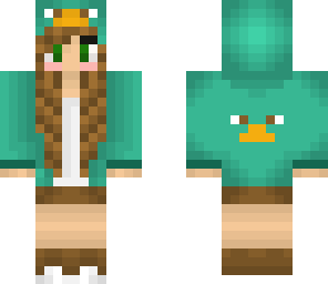 perry girl