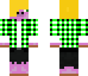 eric pig