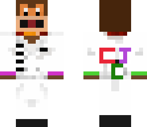 coloneljafacakes skin