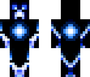 good creeper tron