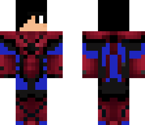 pinkidogspiderman