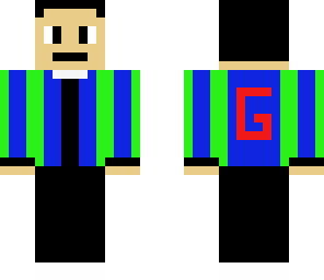 update gorrajon