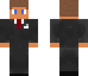 business man