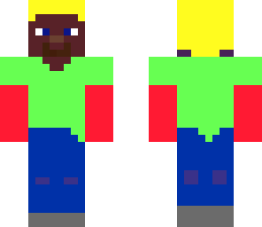 cool looking steve