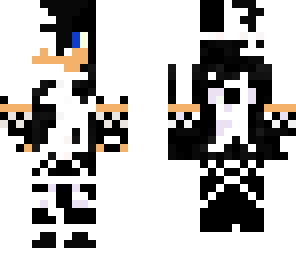 ghost of the killed boy