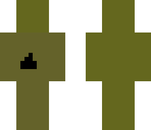 poo man