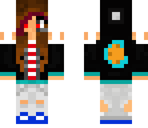 my skin 2 - cici
