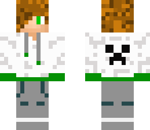 hd skins here description