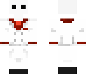 skeleton