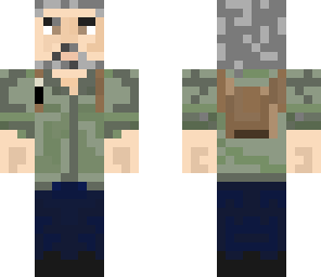 joel