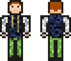 hd mini man
