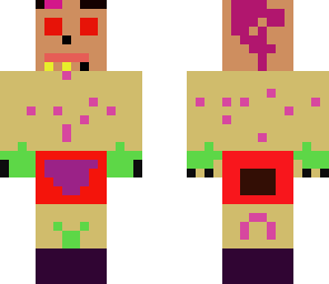 ugly sumo