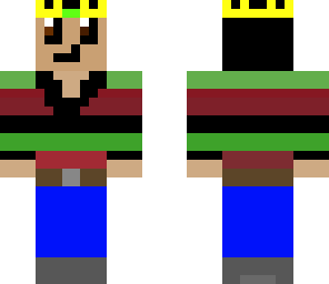 lars koning david