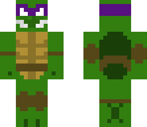 donatello
