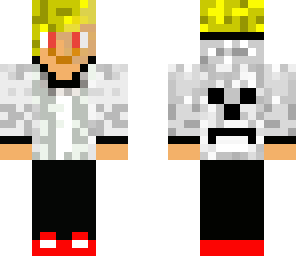freestyle man fixed