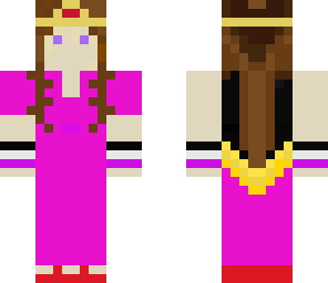 girly princess m1