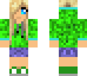 girl skin