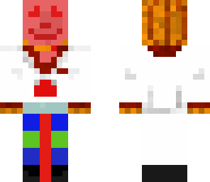red-stone-man