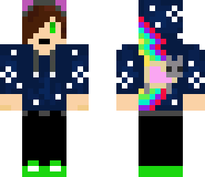 piefishing nyan cat addict