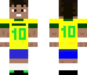 neymar jr