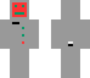 strange computer