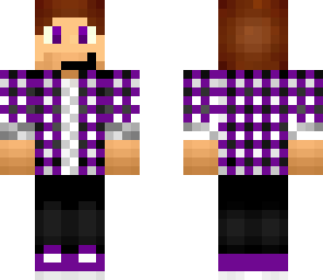 puple check with mouth