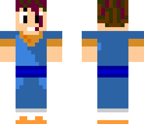 vegetto