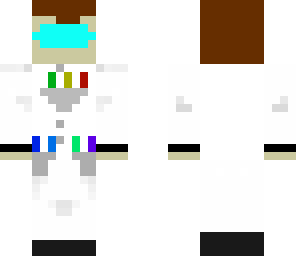 cracy derp scientist