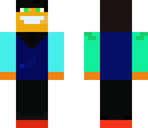 my skin
