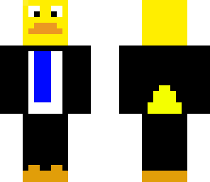 smart duck