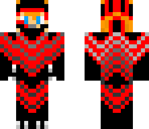 dag_the_dragon fire form