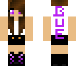 my new official skin