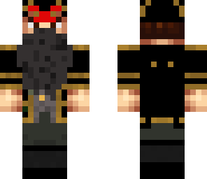 black beard v 3