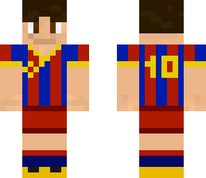 messi