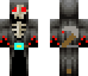 grim reaper