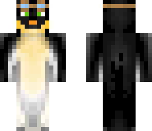 skyloard pinguin